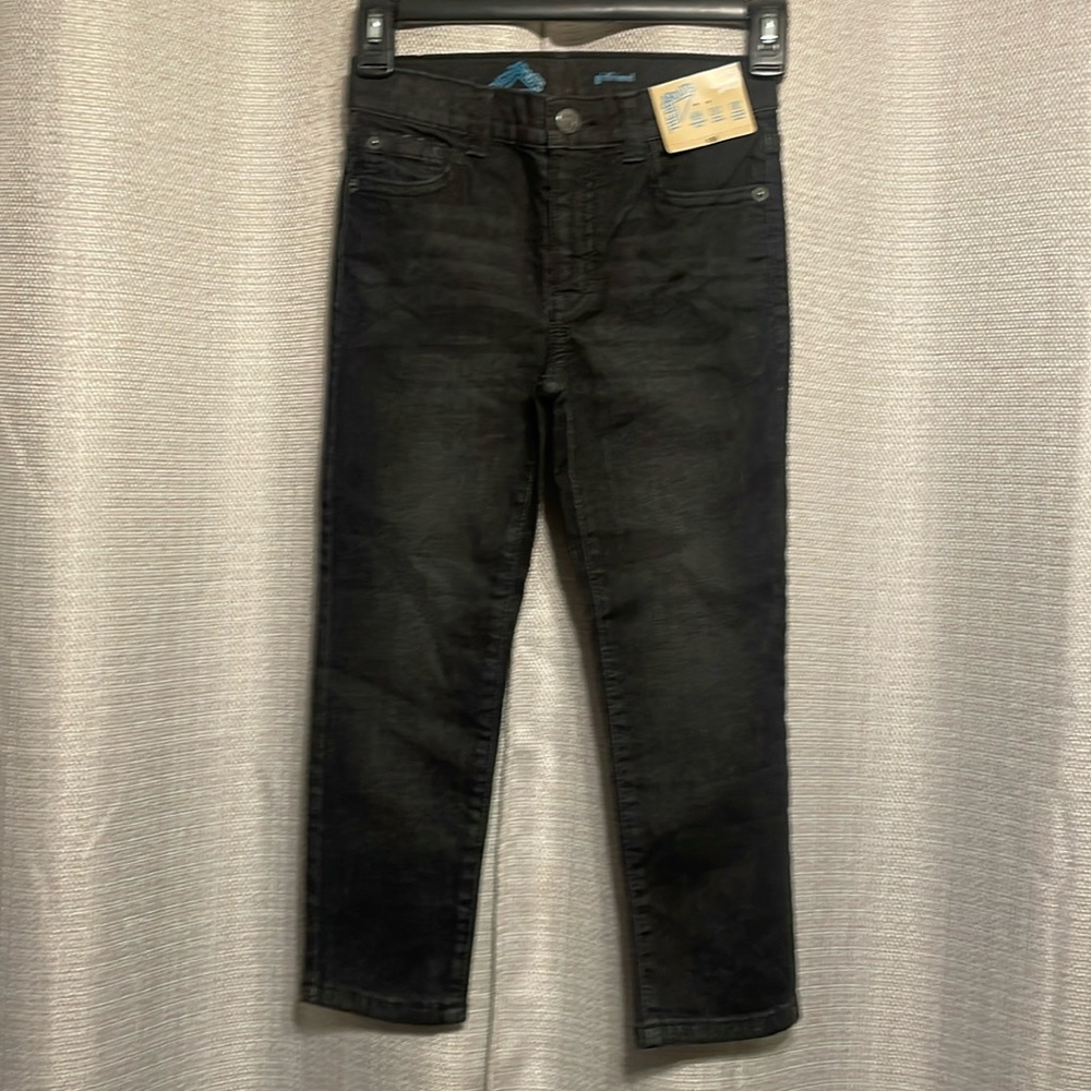 Thereabouts girlfriend jeans size 6